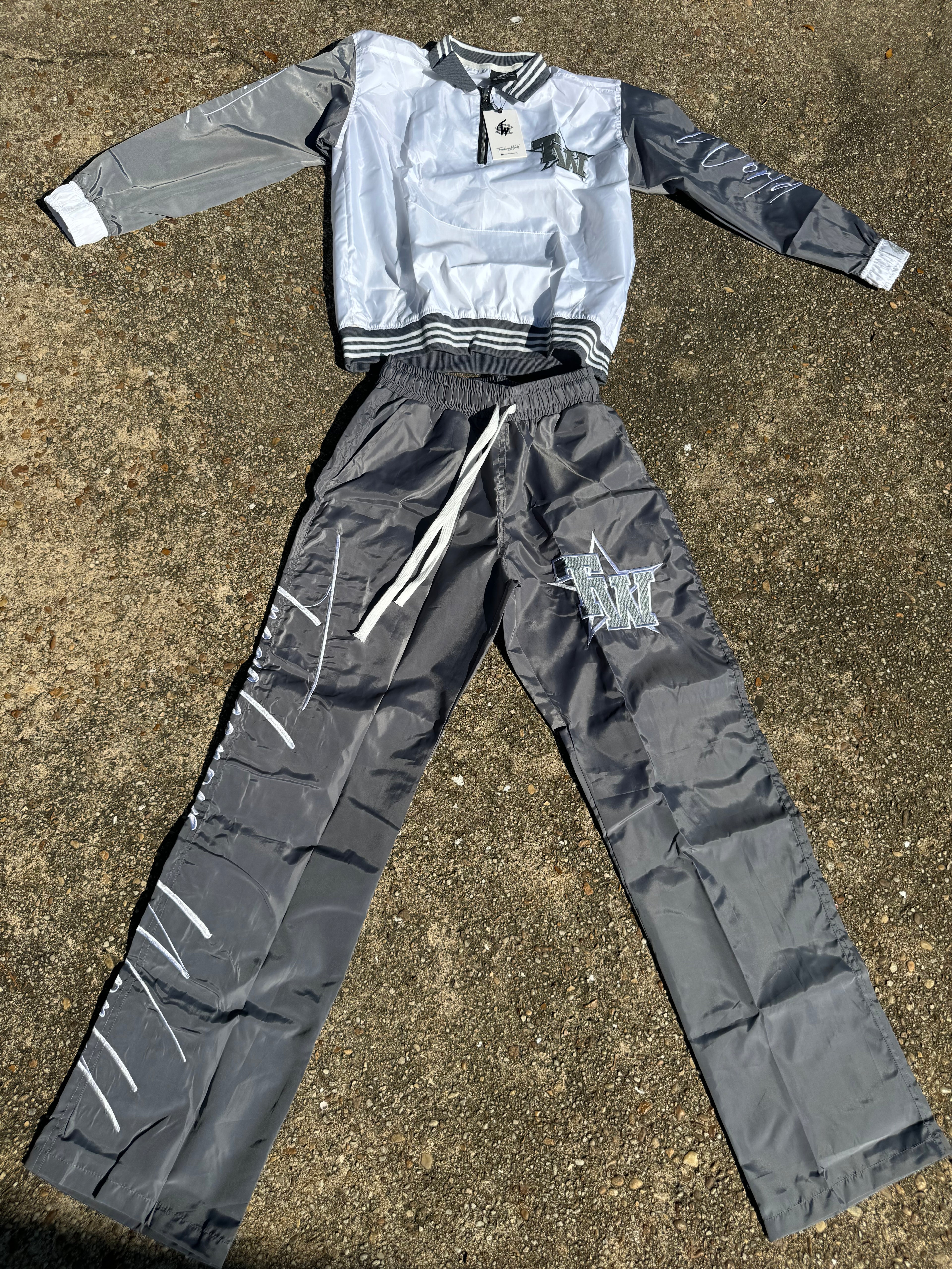 TW WINDBREAKER SETS
